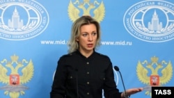 Marija Zaharova