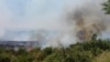Чорногорія просить ЄС про допомогу в боротьбі з пожежами