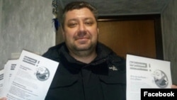 Алексей Мужецкий
