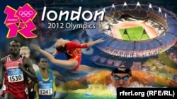 July 27-August 12: The 2012 Summer Olympic Games in London.