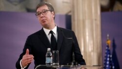 "“Bićemo najuspešniji, mereno metodologijom Evrostata": Predsednik Srbije Aleksandar Vučić