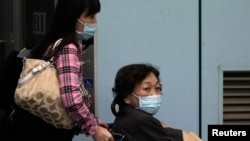 Fears of a new outbreak -- like those of avian flu, SARS, or swine flu before it.