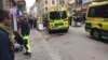 В Швеции арестован очередной подозреваемый по делу о теракте