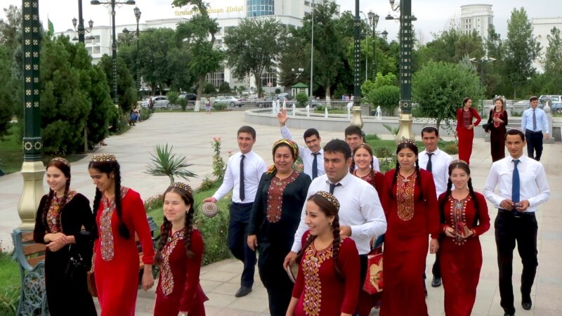 Türkmenistan Bilim baradaky Ýewropa konwensiýasyna goşuldy