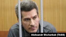 Зиявудин Магомедов