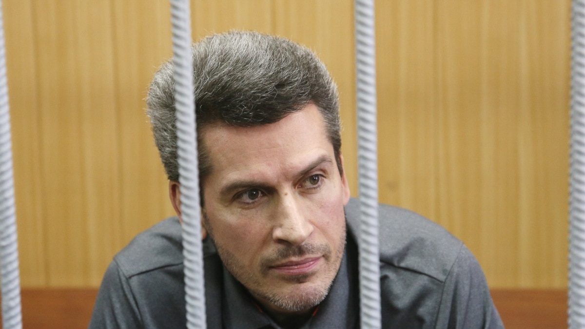 Ziyavudin Magomedov accused Rosatom and Transneft of raiding