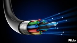 optic cable