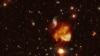 دانشمندان به تاریخ یازدهم اپریل سالجاری میلادی نخستین عکس یک سیاهچاله فضایی را نشر کردند.