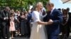 Путин в гостях: что это было? Австрийские СМИ — о визите и свадьбе