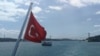 Канал «Стамбул» і конвенція Монтре: за що в Туреччині арештували ексадміралів?