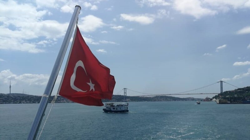 سیل در ترکیه دست‌کم ۱۱ قربانی گرفت