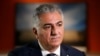 File photo - Exiled Prince Reza Pahlavi is one of the main figures leading the opposition against the Islamic Republic.