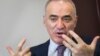 Kasparov: Russia Increasingly Losing Its Standing On World Stage