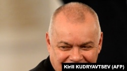 Dmitry Kiselyov