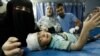 حمله اسرائیل به غزه دقایقی پس از آغاز آتش‌بس 