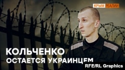 Кольченко остается украинцем