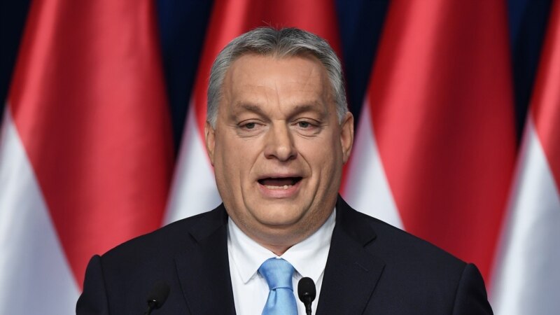 Orban kaže da Mađarska neće mijenjati migracijsku politiku uprkos presudi EU