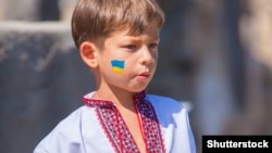 Під час відзначення Дня Державного Прапора України в Одесі, архівне фото 
