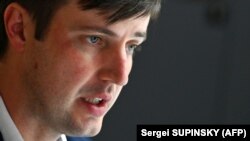 Тарас Висоцький