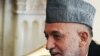 Afghan President Hamid Karzai is under increasing Western pressure to address corruption after his reelection.
