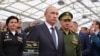 COVID-19 і боєздатність російської армії: чи змусить криза Путіна економити на озброєнні