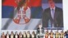 Vučić u Severnoj Mitrovici: Rešenje nije na vidiku
