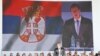 BE reagon ndaj fjalimit të Vuçiqit për Millosheviqin