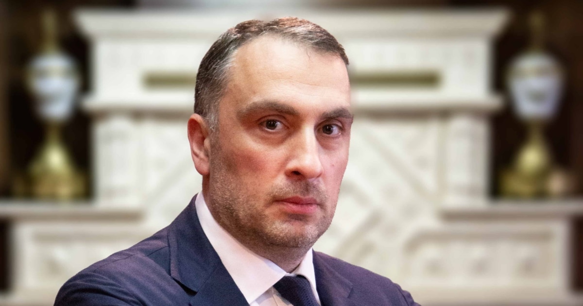 რეესტრმა „ჯერ საქართველოს“ პარტიად რეგისტრაციის განაცხადი განუხილველად დატოვა - რატომ?