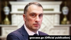 ვიქტორ ყიფიანი, ერთ-ერთი დამფუძნებელი