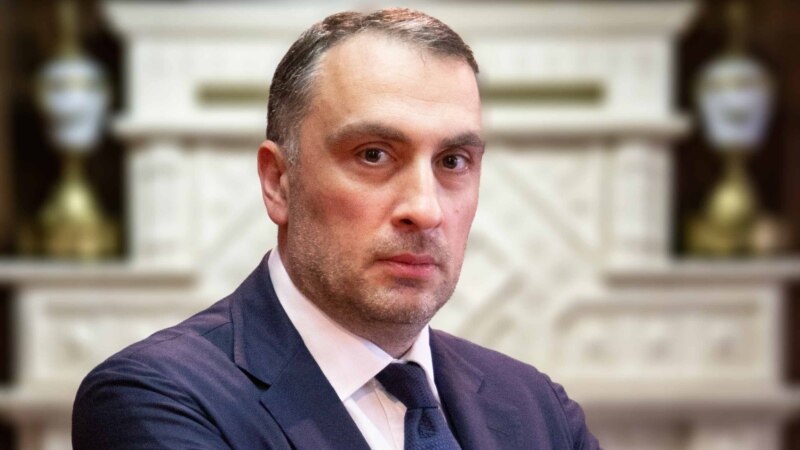 Виктор Кипиани: «Ценю роль президента Зурабишвили в становлении нашей страны»