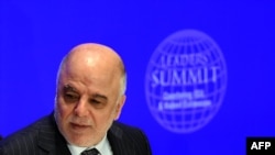 Haider al-Abadi