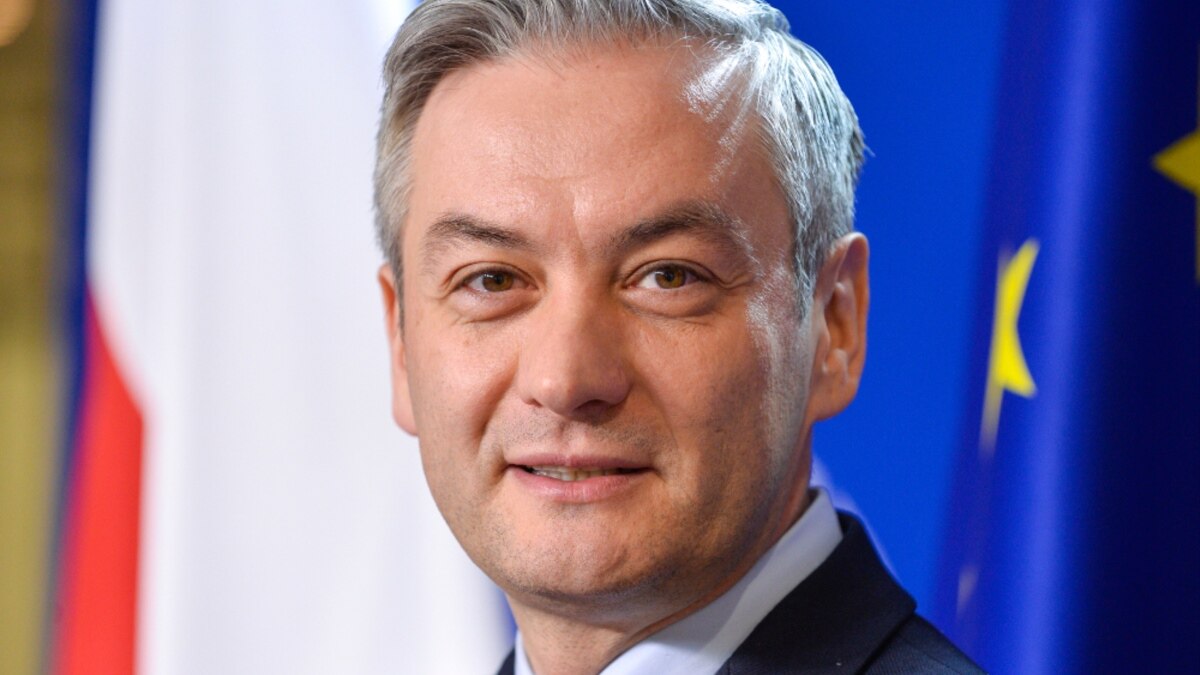 evroparlamentariy-bedronyu-otkazali-v-vyezde-v-belarusy Европарламентарий Бедроню отказали в въезде в Беларусь