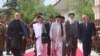 گلبدین حکمتیار به کابل بازگشت و خواستار پایان جنگ توسط طالبان شد