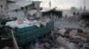 ООН подтвердила, что гуманитарный конвой в Сирии разбомбили с воздуха 