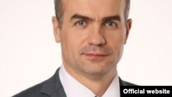Полномочный представитель Чувашии при президенте России Алексей Ладыков