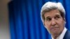 U.S. Secretary of State John Kerry said U.S. support for Iraq "will be intense [and] sustained," but called for political unity.
