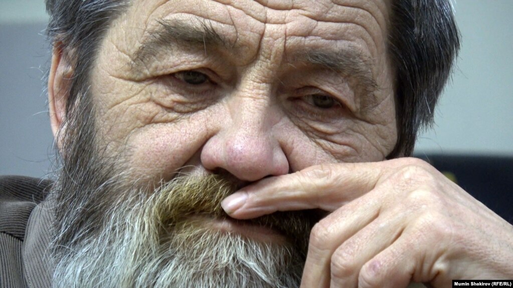 Сергей Мохнаткин