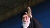 Khamenei Denounces Fire Festival