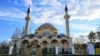Мечеть в Евпатории, Крым