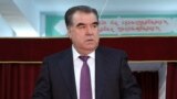 What will the elections tell us about Tajik President Emomali Rahmon's future?