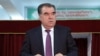 Tajikistan's Ruling Party Wins Election Decried As 'Farce'