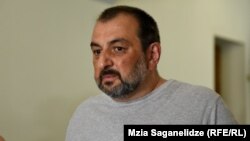 Давид Двали
