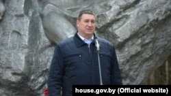 Голову Білоруської федерації футболу Володимира Базанова та його дружину затримали 30 листопада