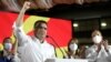 North Macedonia's Pro-EU Social Democrats Win Elections, Face Complex Coalition Talks