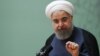 حسن روحانی: تنها راه حل محیط زیست، سیاست برد - برد است