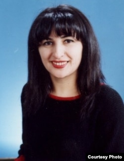 Hicran Hüseynova