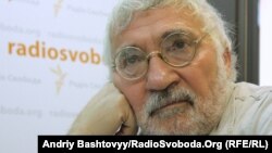 Вадим Скуратівський