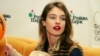 Russian Cafe Kicks Out Supermodel's Disabled Sister