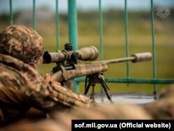 Нещодавно вчетверте відбувся снайперський турнір ССО, в якому взяли участь найкращі снайперські пари у складі військових частин Сил спецоперацій