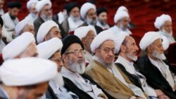 نامه انتقادی جامعه مدرسین به حسن روحانی؛ گزارش وحید پوراستاد به همراه دیدگاه‌های محمدجواد اکبرین